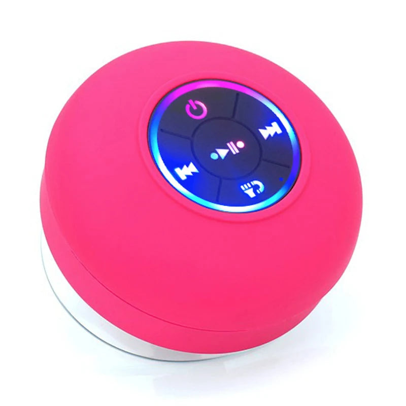 Shower Essential Waterproof Speaker